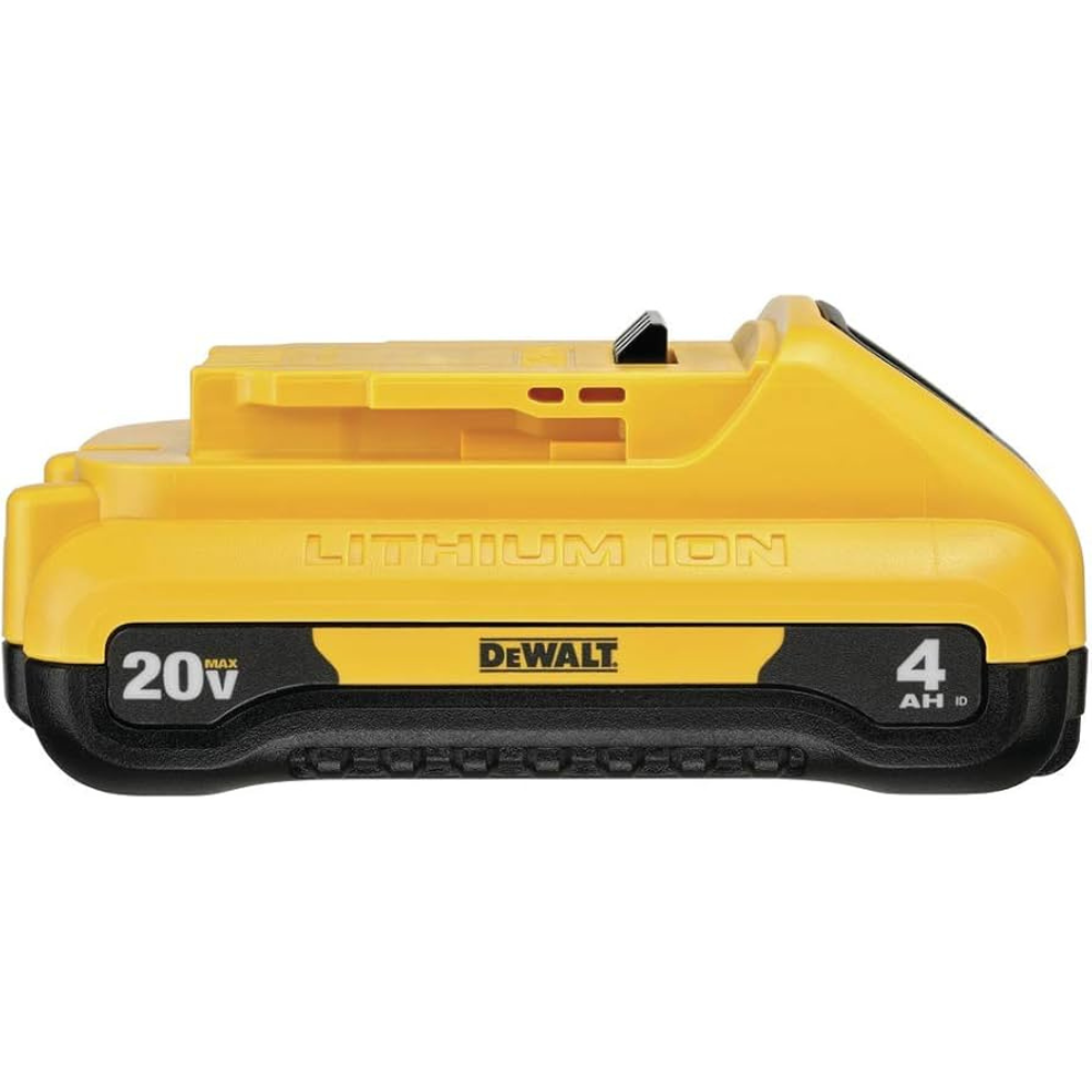 DeWALT 20V MAX 4 Ah Lithium Ion Battery  from Columbia Safety